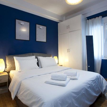 Patision, A Modern & Comfortable Apartment Atina Dış mekan fotoğraf
