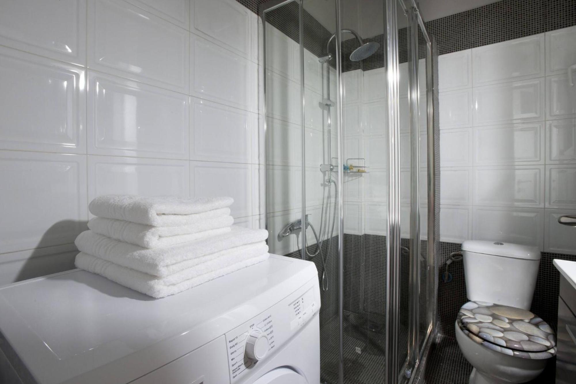 Patision, A Modern & Comfortable Apartment Atina Dış mekan fotoğraf