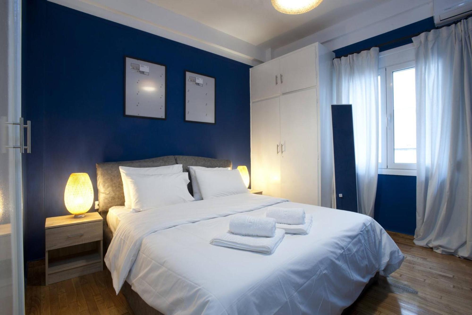 Patision, A Modern & Comfortable Apartment Atina Dış mekan fotoğraf